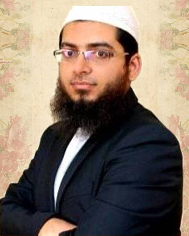 MUFTI ZEESHAN A. AZIZ                      